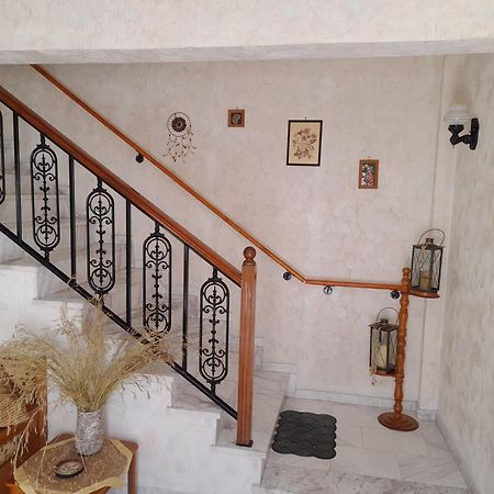 Art House Syros Βίλα Ερμούπολη Εξωτερικό φωτογραφία