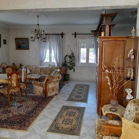 Art House Syros Βίλα Ερμούπολη Εξωτερικό φωτογραφία