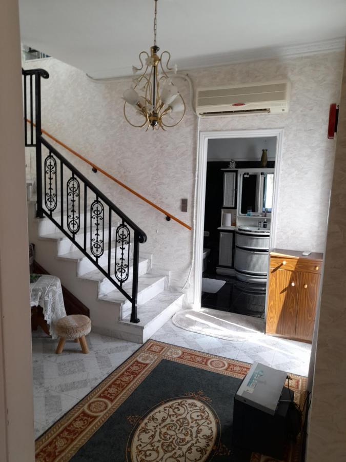 Art House Syros Βίλα Ερμούπολη Εξωτερικό φωτογραφία