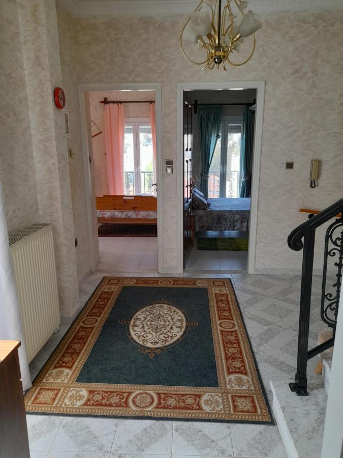 Art House Syros Βίλα Ερμούπολη Εξωτερικό φωτογραφία