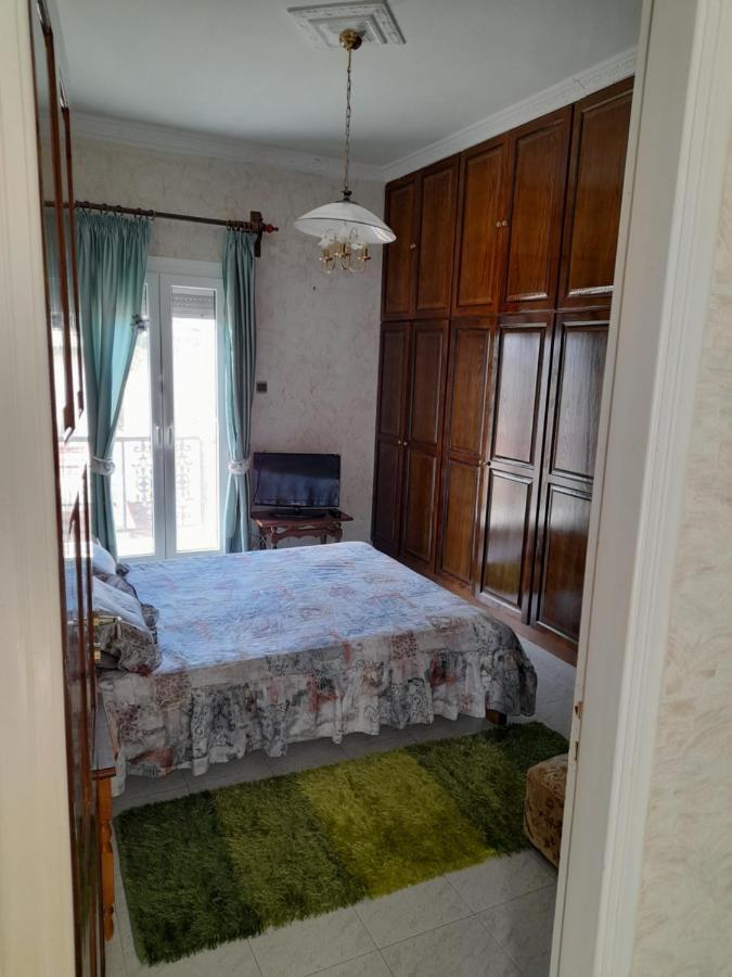 Art House Syros Βίλα Ερμούπολη Εξωτερικό φωτογραφία
