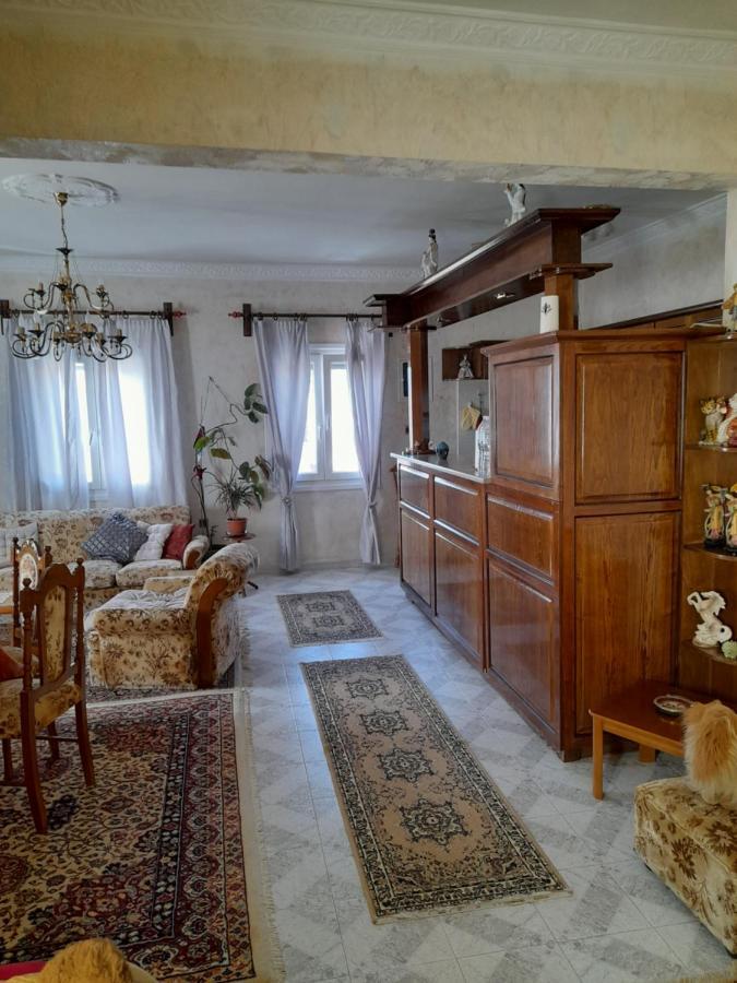 Art House Syros Βίλα Ερμούπολη Εξωτερικό φωτογραφία