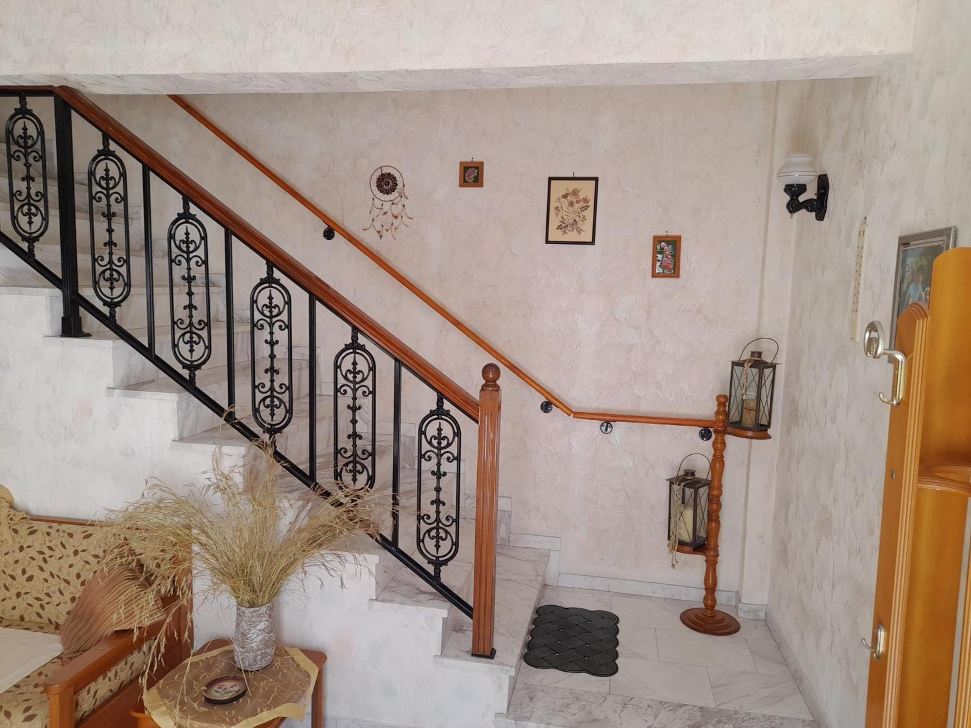 Art House Syros Βίλα Ερμούπολη Εξωτερικό φωτογραφία