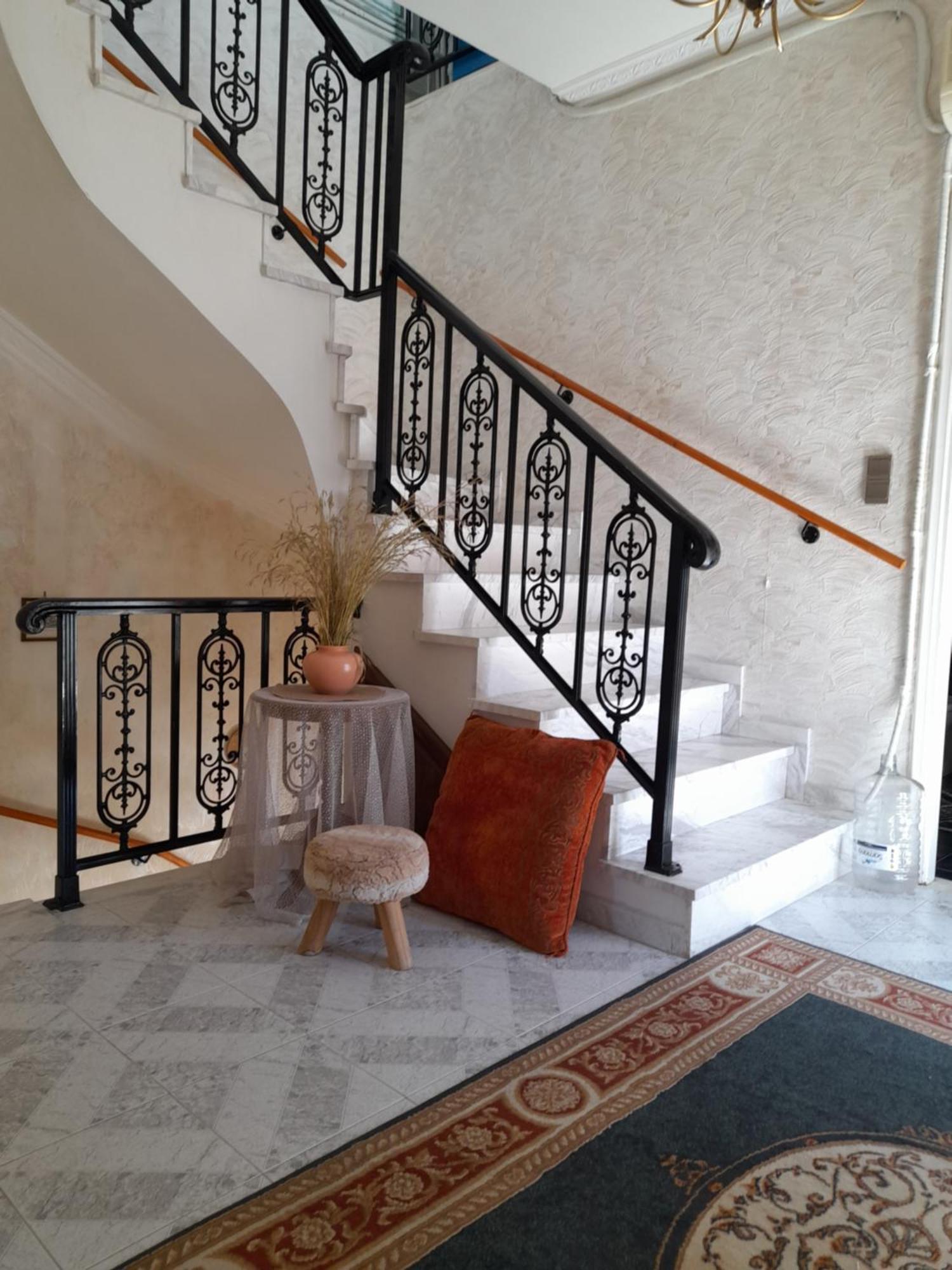 Art House Syros Βίλα Ερμούπολη Εξωτερικό φωτογραφία